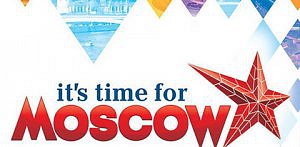 It's time for Moscow