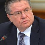 Alexej Uljukajev