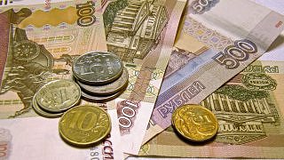 Russland will 200- und 2000-Rubel-Scheine einführen