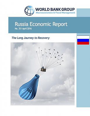 Weltbank-Bericht zu Russland
