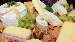 DMK darf in Russland Käse produzieren
