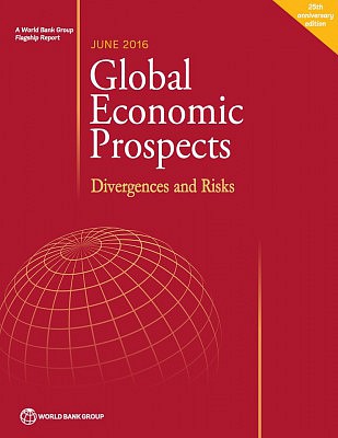Weltbank-Bericht Juni 2016