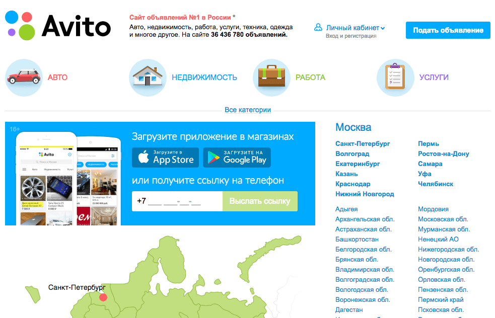 Avito.ru