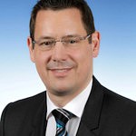 Dr. Oliver Grünberg Appointed Technical Director of Volkswagen Group Rus