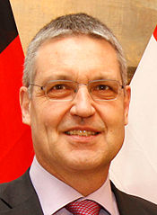 Markus Ederer